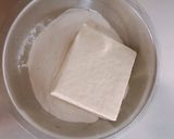 簡単、お豆腐だんご作り方1写真