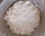 簡単、お豆腐だんご作り方2写真