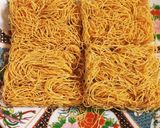 絶品☆かた焼きそば作り方7写真