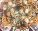 絶品☆かた焼きそば作り方8写真