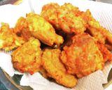 チキン南蛮（タルタルソースは市販品）作り方4写真