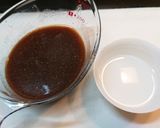超簡単!肉味噌たっぷりジャージャー麺!!作り方1写真