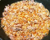 超簡単!肉味噌たっぷりジャージャー麺!!作り方6写真