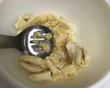 簡単バナナケーキ作り方1写真