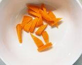 根菜チクワ七味マヨ炒味スペイン風オムレツ作り方4写真