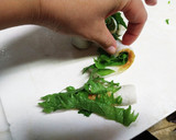 ちくわと大葉のくるくるマヨ巻き♪作り方8写真