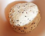 卵バター不使用☆硬いクッキー堅パン歯注意作り方2写真