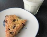 練りパイで!チョコチップパイ作り方22写真