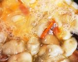 簡単ふわふわ丼作り方3写真