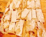 【ヘルシー】畑の豚キムチ丼【ベジ豚丼】作り方2写真