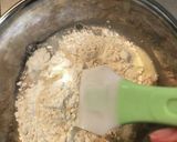 炊飯器で簡単！枝豆とベーコンパン作り方2写真