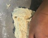 炊飯器で簡単！枝豆とベーコンパン作り方3写真