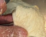 炊飯器で簡単！枝豆とベーコンパン作り方4写真