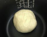 炊飯器で簡単！枝豆とベーコンパン作り方5写真
