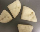 炊飯器で簡単！枝豆とベーコンパン作り方8写真