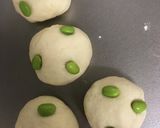 炊飯器で簡単！枝豆とベーコンパン作り方10写真