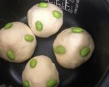 炊飯器で簡単！枝豆とベーコンパン作り方11写真