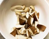 カレールーで簡単カレー炒飯味豚平焼き風作り方4写真