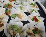 簡単変わり焼売♪作り方4写真