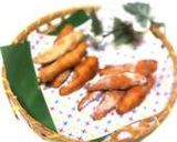かりんとう作り方9写真