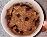 ダイエットに♪マグカップケーキ作り方3写真