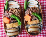 お弁当★牛肉とレンコン香味炒め★作り置き作り方10写真