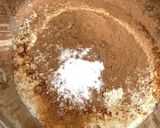 簡単ヘルシー♪チョコケーキ作り方3写真