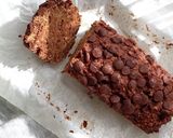 簡単ヘルシー♪チョコケーキ作り方6写真