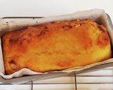 HMブランチュールのパウンドケーキ作り方7写真