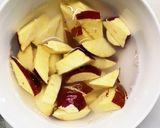 根菜自家製ごまだれで棒棒鶏味温野菜サラダ作り方4写真