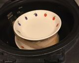 炊飯器でやわらか鶏ハム♪作り方5写真