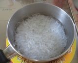 激ウマおつまみ☆糸こんとキムチのツナ味噌作り方2写真