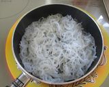 激ウマおつまみ☆糸こんとキムチのツナ味噌作り方3写真