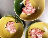 レンジ豚こまさっぱりピリ辛麻婆豆腐茄子作り方7写真