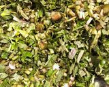 ウド 辛味噌・茎や葉っぱで作れます！作り方2写真