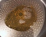 ウド 辛味噌・茎や葉っぱで作れます！作り方3写真