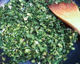 ウド 辛味噌・茎や葉っぱで作れます！作り方5写真