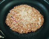 カリホク♡じゃがいもと挽肉のカレー炒め作り方3写真