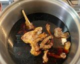 テリヤキソース作り方4写真