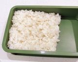 豚ロース味噌漬焼き弁当 21/5.20作り方4写真