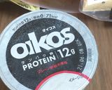 まるできな粉餅ヨーグルトダイエットおやつ作り方8写真