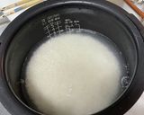 【簡単ズボラ】塩昆布の炊き込みご飯作り方2写真