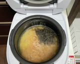 【簡単ズボラ】塩昆布の炊き込みご飯作り方4写真