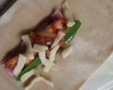 ラザニア焼き作り方1写真