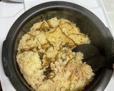 【簡単ズボラ】塩昆布の炊き込みご飯作り方5写真