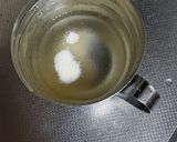 コーヒーゼリー ドロリッチ風作り方1写真