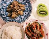◇簡単！春雨ベーコンお野菜の中華炒め◇作り方6写真