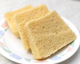 レンジでできる！玄米パン(卵不使用)作り方10写真