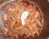 炊飯器の保温で低温調理、柔らかスペアリブ作り方13写真