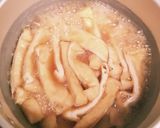 ◇簡単！お揚げと舞茸の含め煮☆常備菜◇作り方2写真